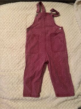 Zara overalls